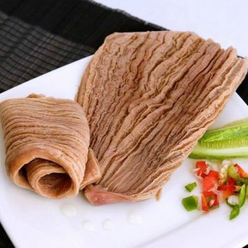 Bao Tử Cá Ngừ/0.5kg