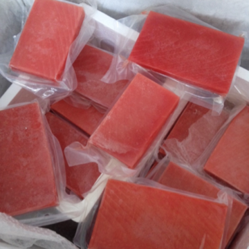 Cá Ngừ Cắt Saku Sashimi/kg