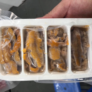 Gạch Nhum ( Khay 150g )