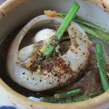 Mắt Cá Ngừ Đại Dương/1kg
