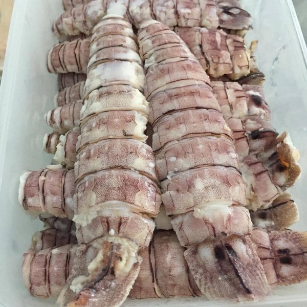 Thịt Tôm Tít (Size Lớn)