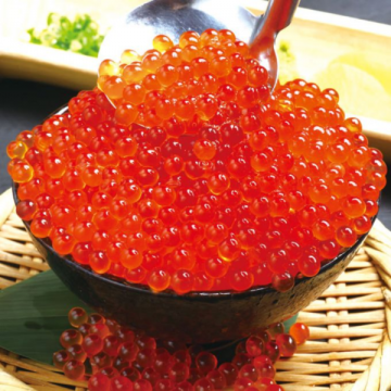 Trứng Cá Hồi ( Hủ 50g )