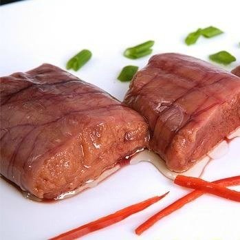 Trứng Cá Ngừ Đại Dương/0.5kg