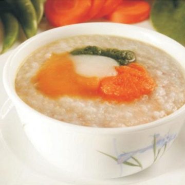 {Top} Các món ăn từ cá hồi dành cho Bé trẻ em