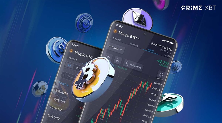 Maximize Your Profits with PrimeXBT Spot Trading Maximize Your Profits with PrimeXBT Spot Trading