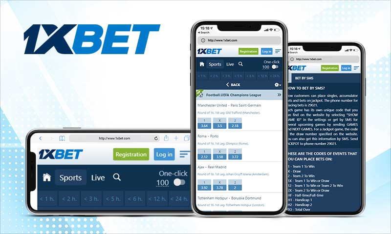 Discover the Excitement of 1xbet yeni casino siteleri